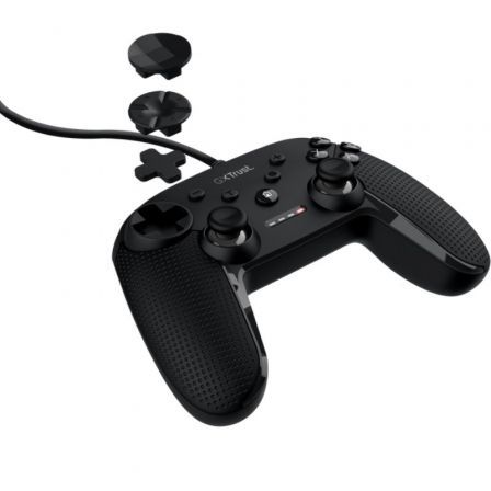 Trust Gaming GXT 541 MUTA Gamepad Trust Gaming GXT 541 MUTA Gamepad